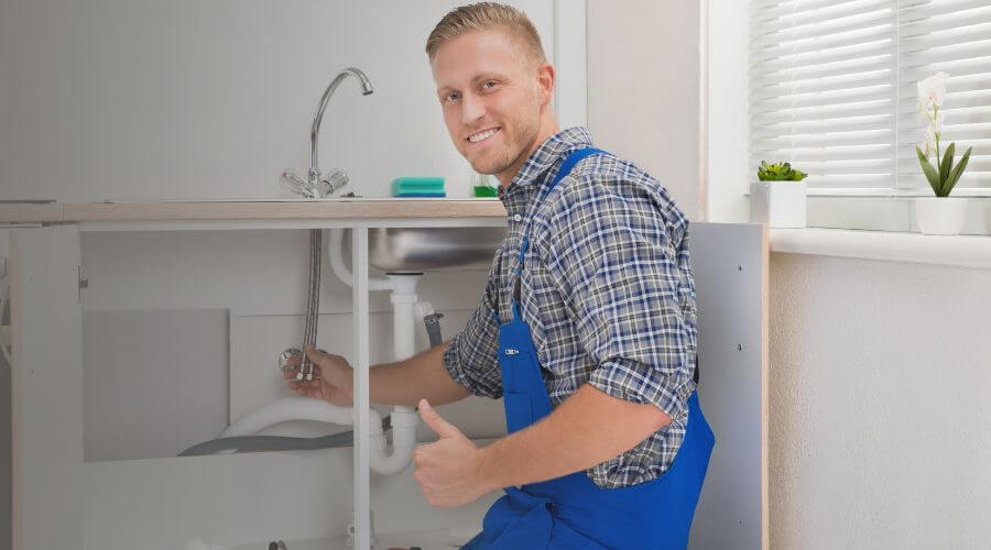 Local annual plumbing maintenance in Spring City, PA